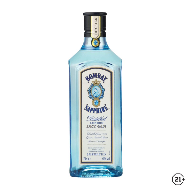 Bombay Sapphire