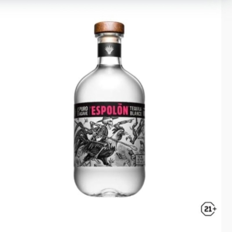 Espolon Blanco 