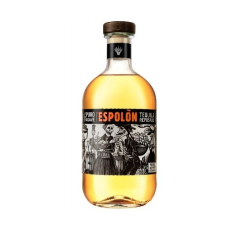Espolon Reposado 
