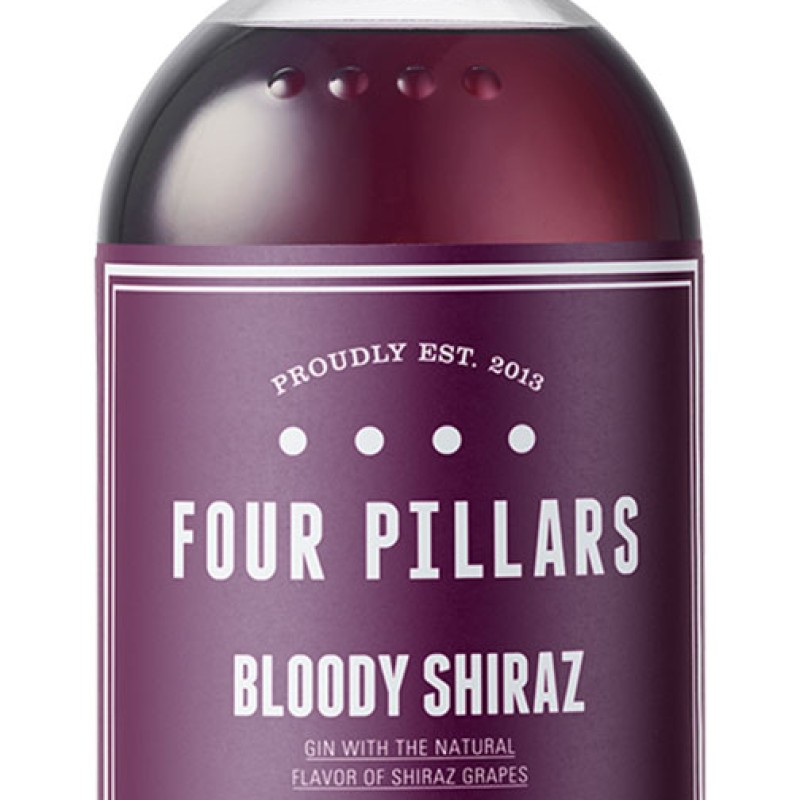 Four Pillars Bloody Shiraz