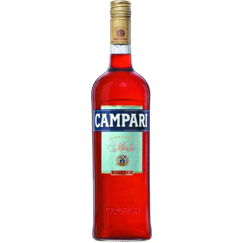 Campari 1 L