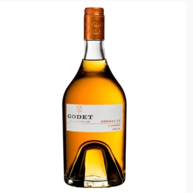 Godet VS Classique