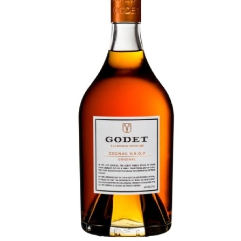 Godet VSOP 