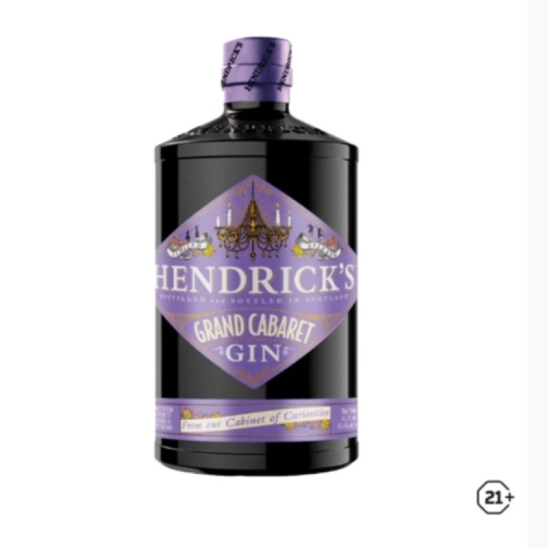 Hendricks Grand Cabaret