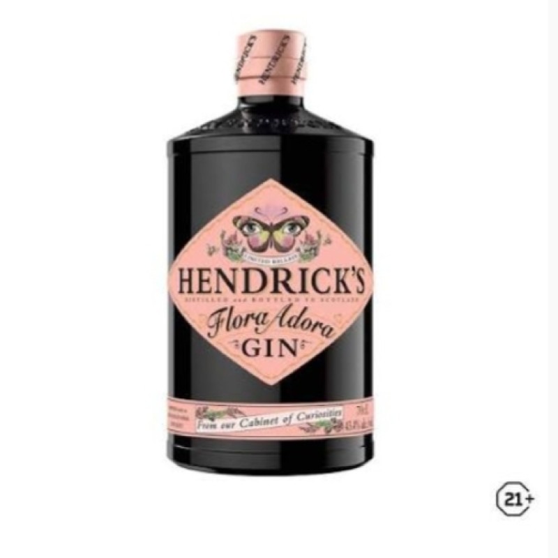 Hendricks Flora Adora