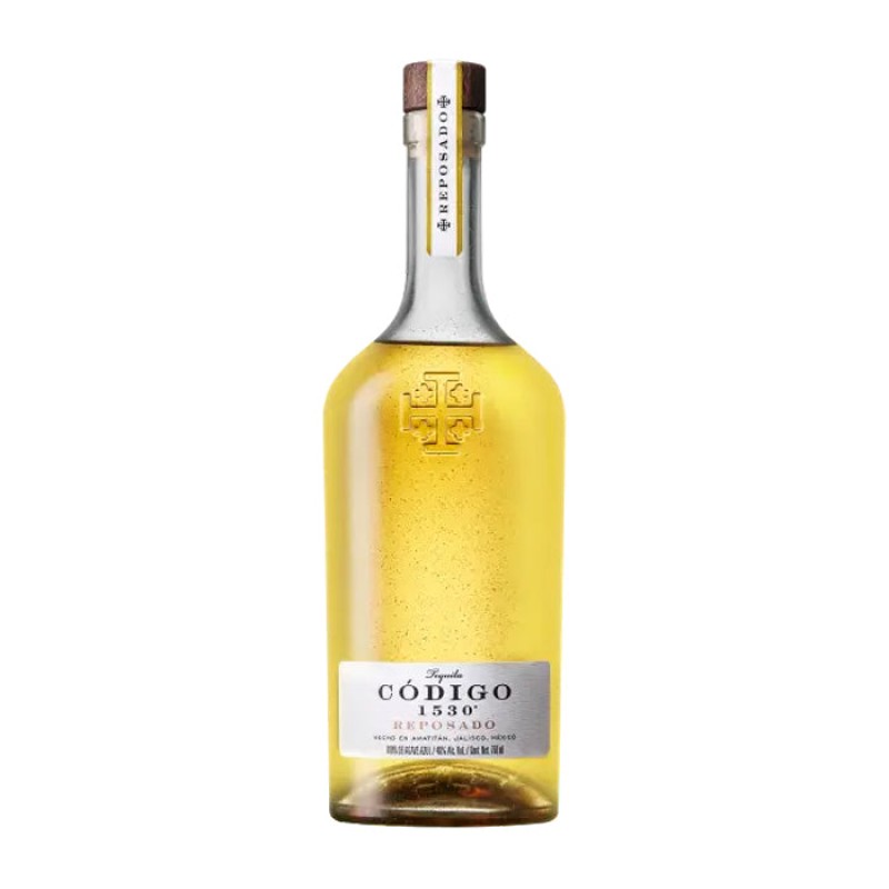 Codigo Reposado 1 L