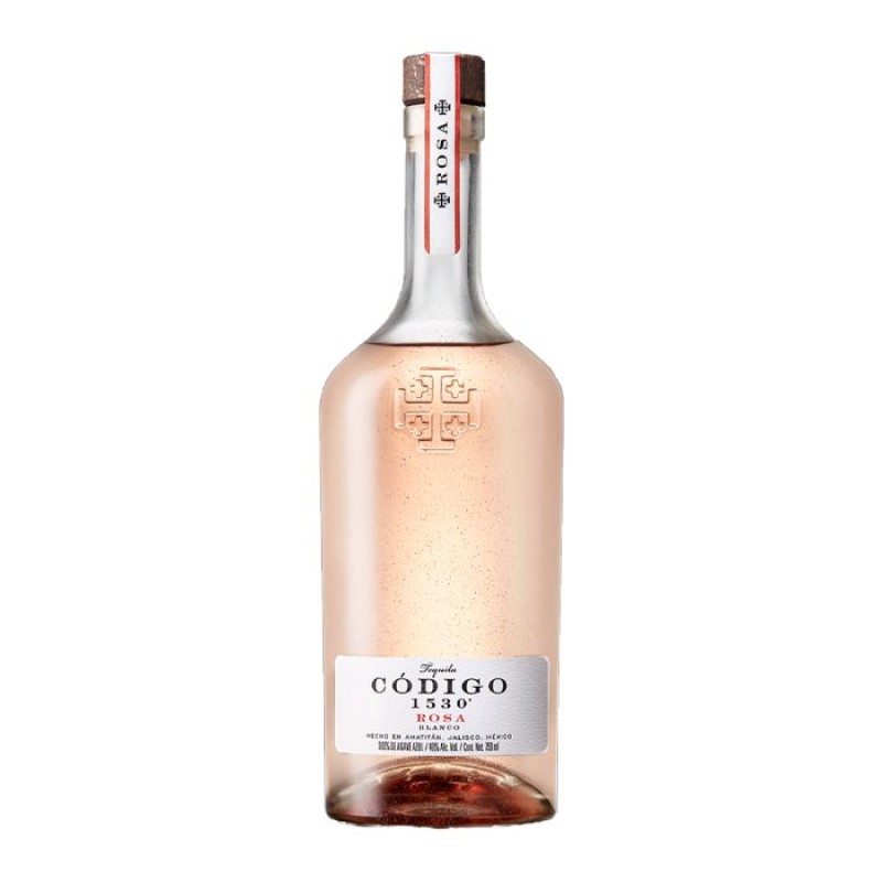 Codigo Rosa
