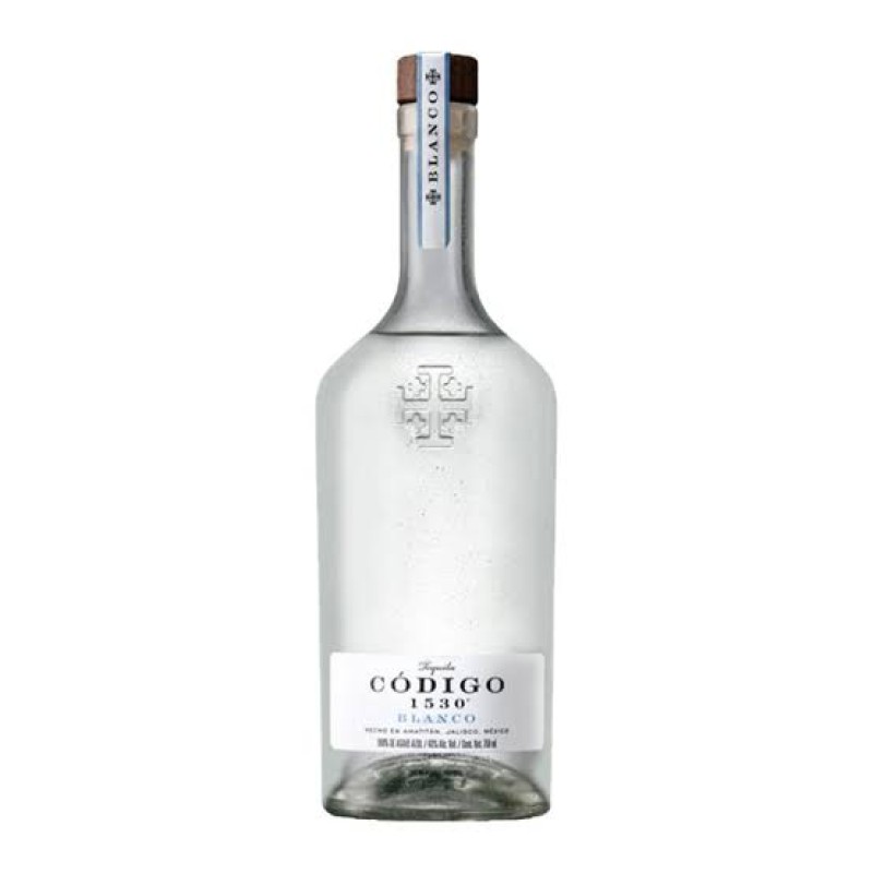 Codigo Blanco