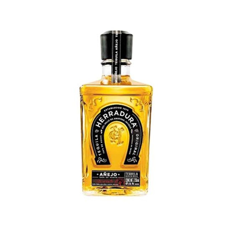 Herradura Anejo