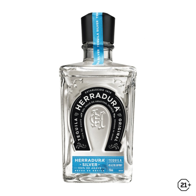 Herradura Plata