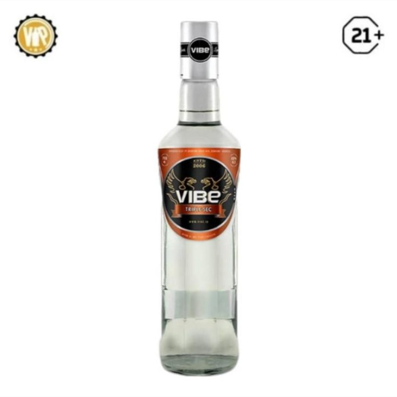 Vibe Peach