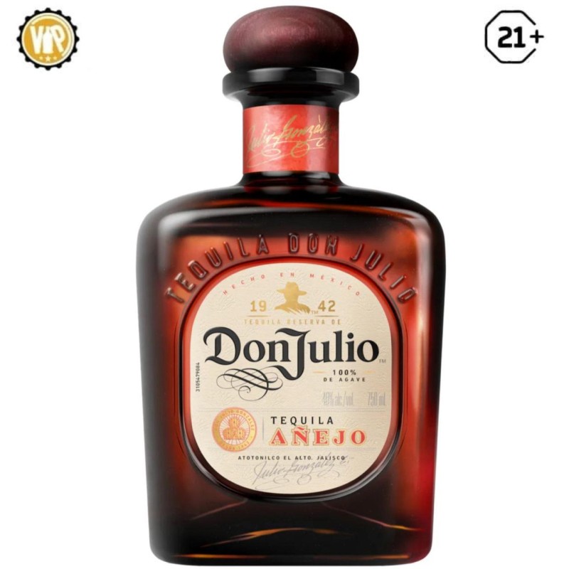 Don Julio Anejo 700ml