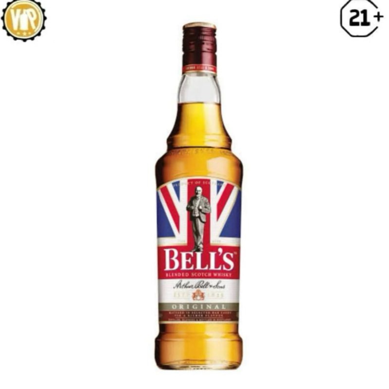 Bells Whisky 700ml