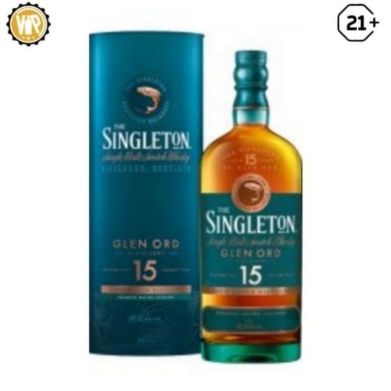 Singleton 15 Glen Ord