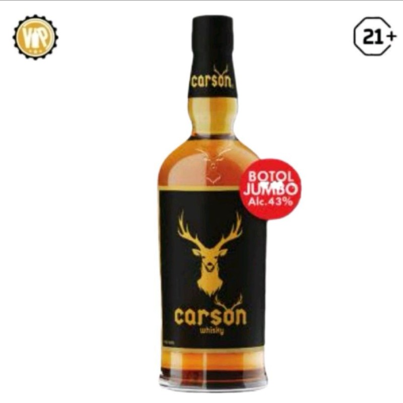 Carson Whisky