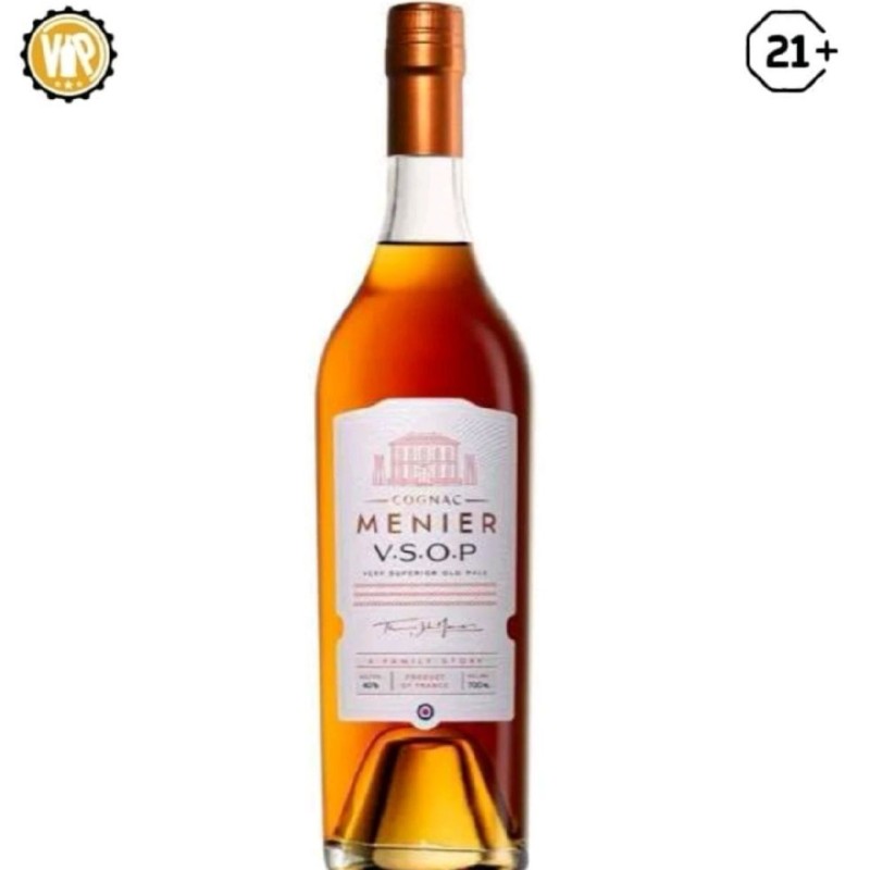 Menier Vsop