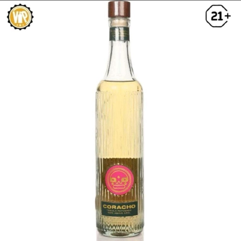 Corracho Tequila