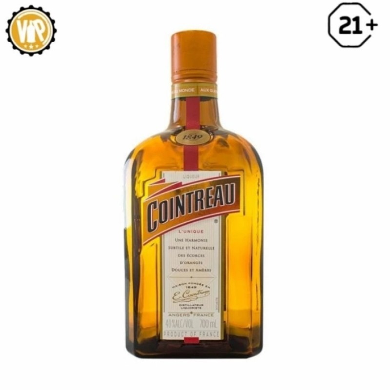 Cointreau 700ml