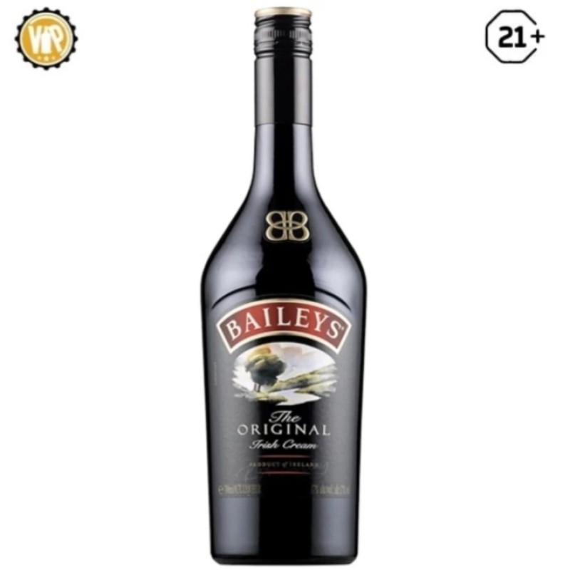 Baileys irish cream