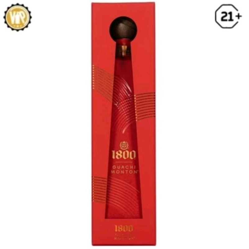 1800 Guachimonton 700ml