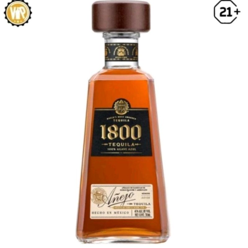 1800 Anejo 700ml