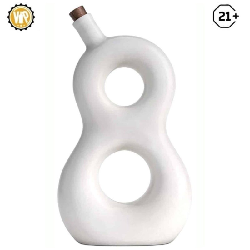 Eight Reserve By 818 Tequila 700ml