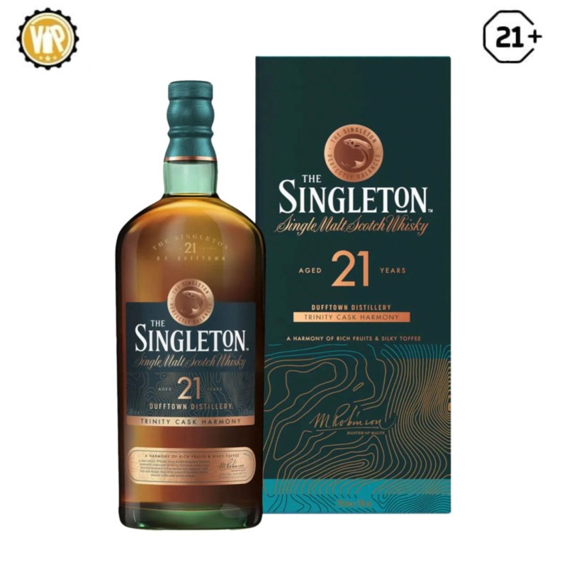 Singleton 21 Dufftown 700ml