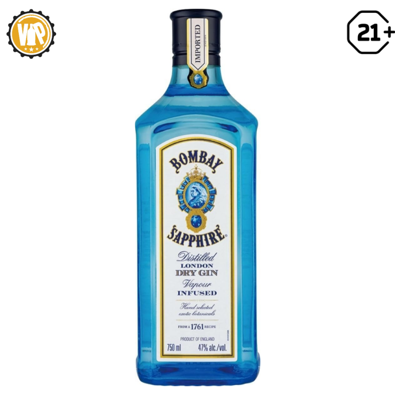 Bombay Sapphire Gin