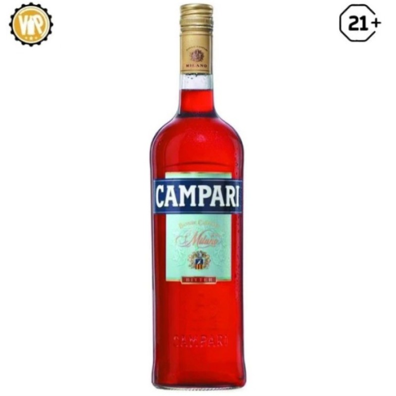 Campari bitter