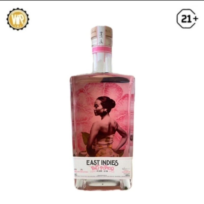 East Indies dry gin  700 ml