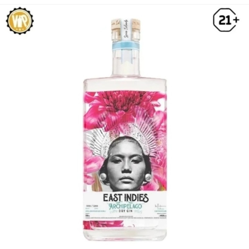 East Indies pamelo 700 ml