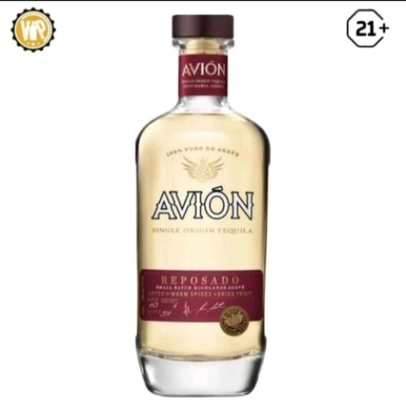 Avion Reposado 700ml