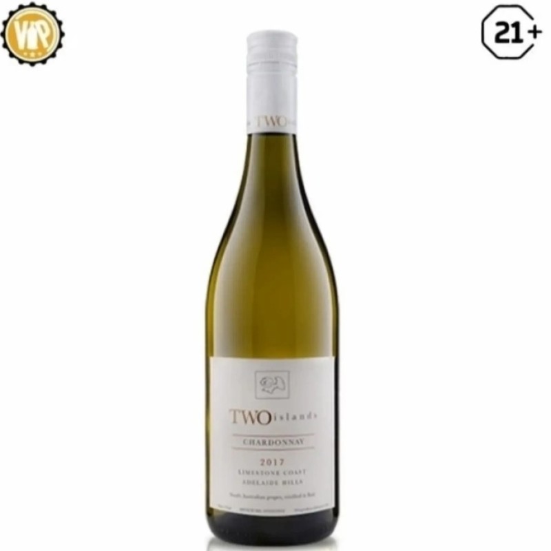 Two Island Chardonay 750 ml
