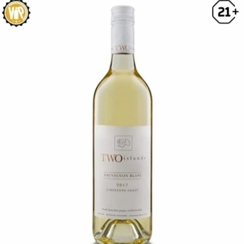 Two Island Savignon Blanc 750 Ml