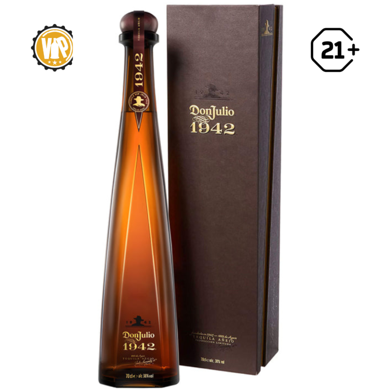 Don julio 1942