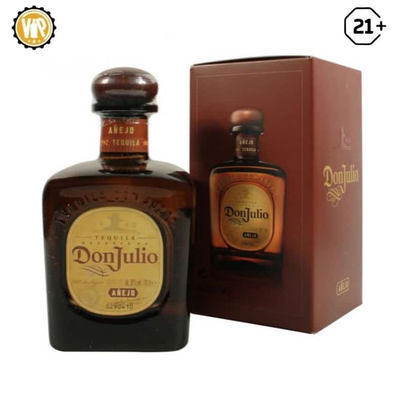 Don julio reposado
