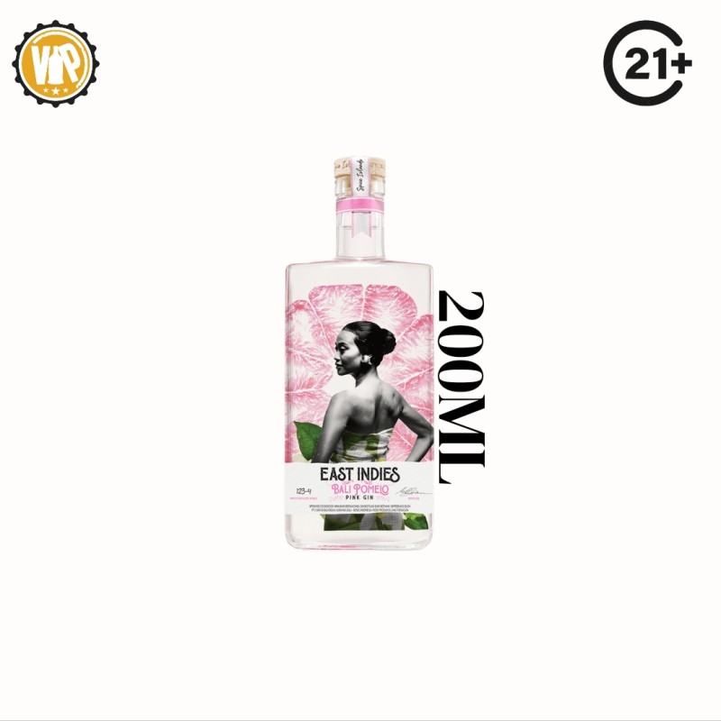 East indies pink pomela 200ml