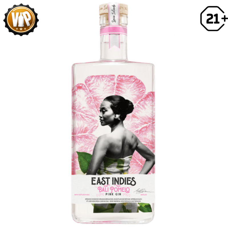 East indies pink pomela 750ml