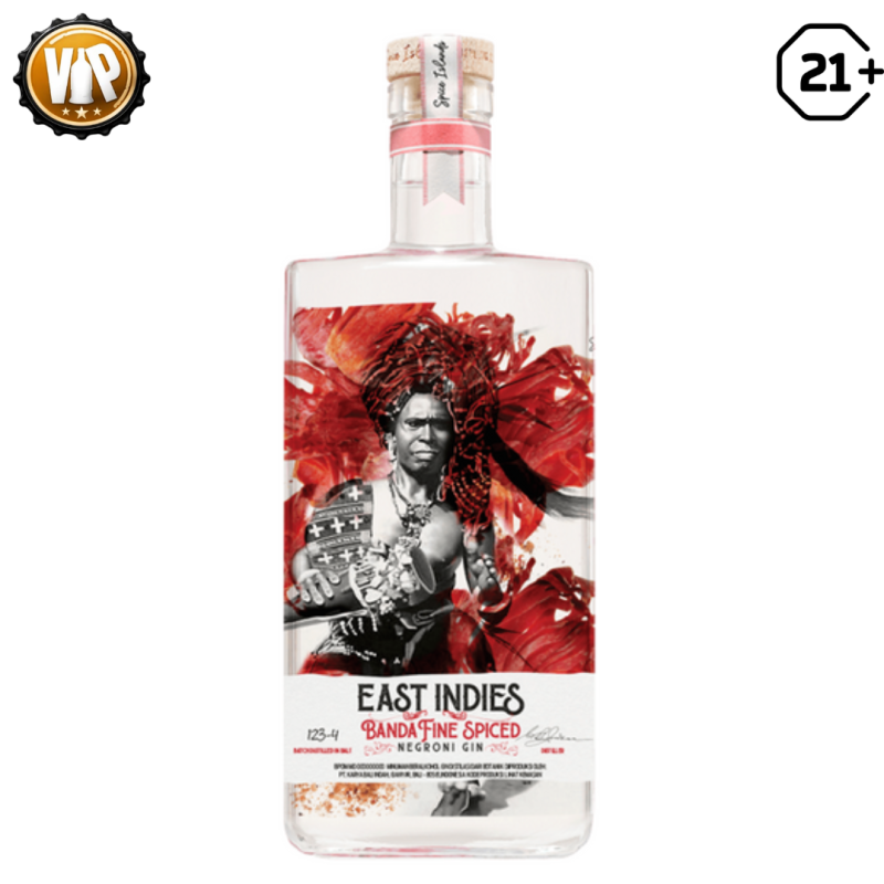 East indies banda 750ml