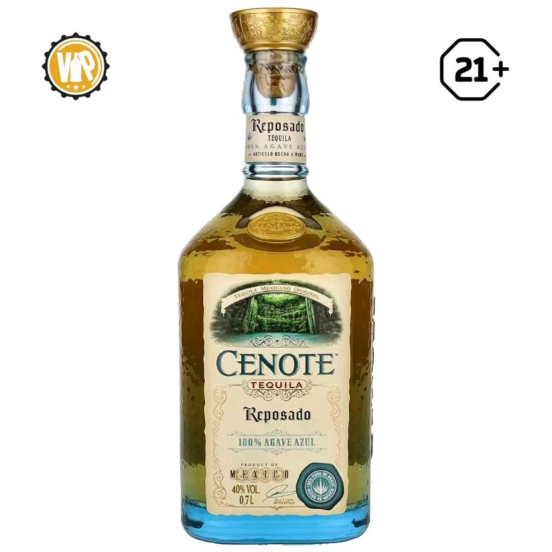 Cenote Reposado 700ml