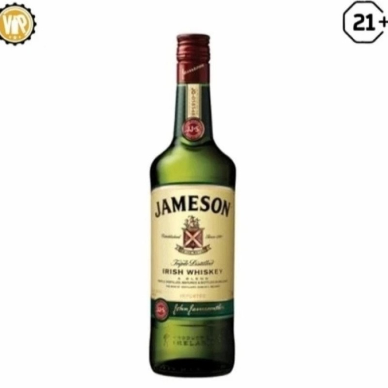 Jameson Irish 