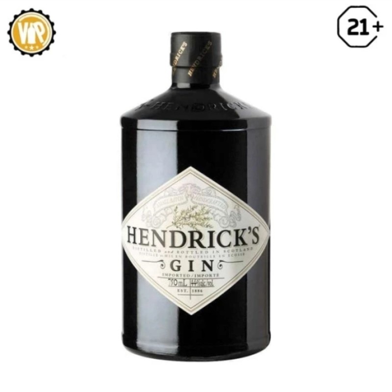Hendrick gin 700ml