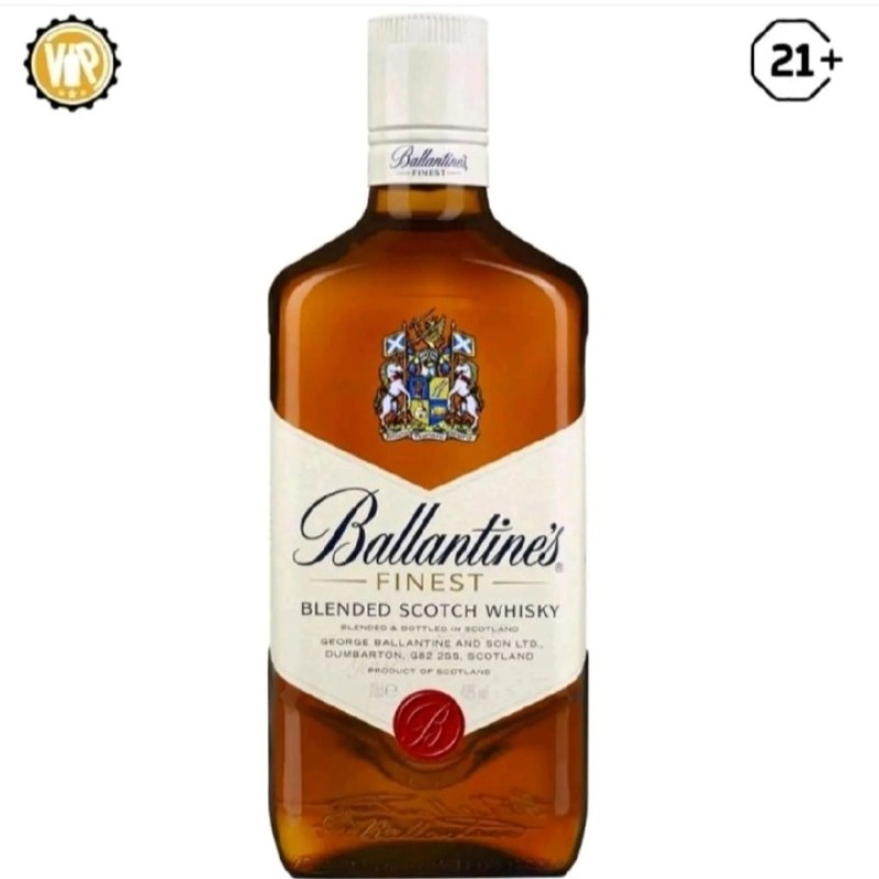 Ballantines Finest Whisky 700 ml