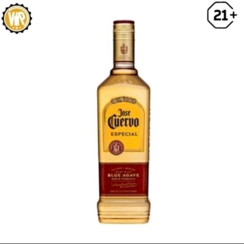Jose Cuervo Especial Reposado 