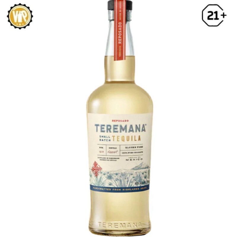 Teremana Reposado Tequila 
