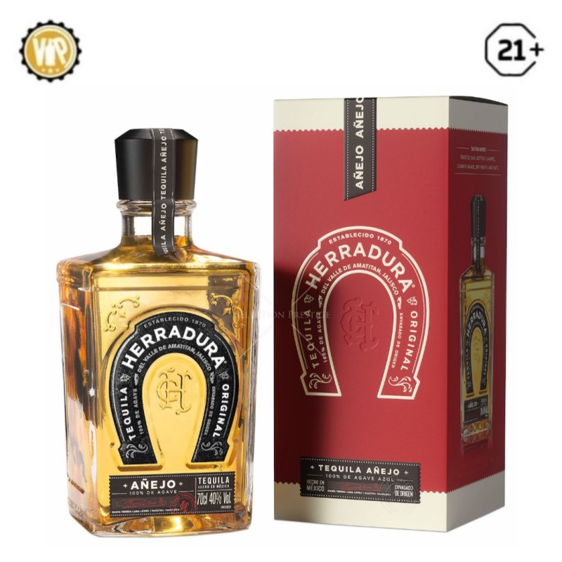 Herradura anejo