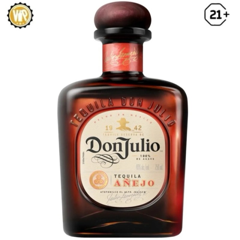 Don Julio Anejo