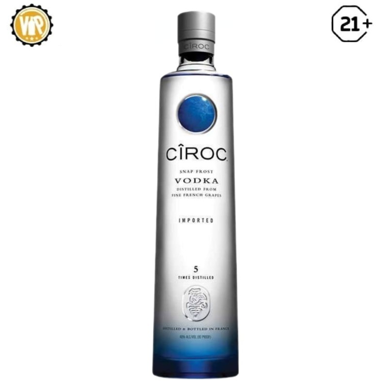 Ciroc Vodka