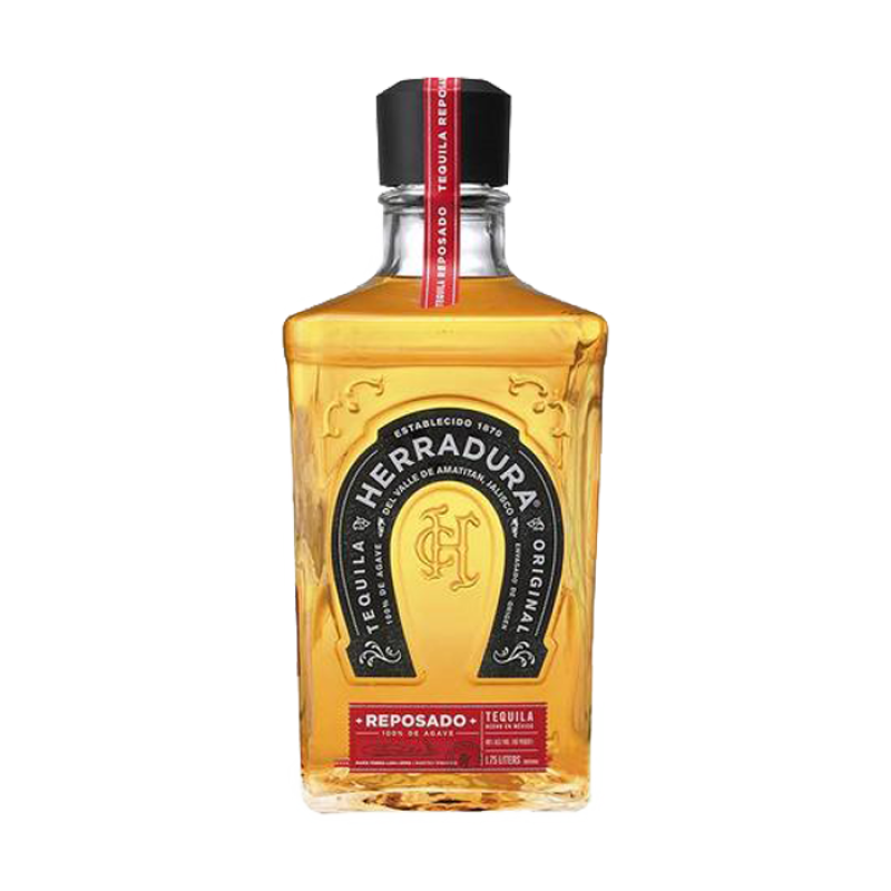 Herradura Reposado