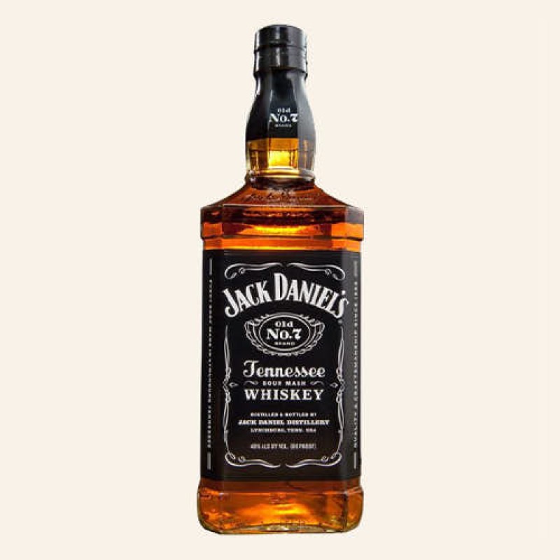 Jack Daniels No.7